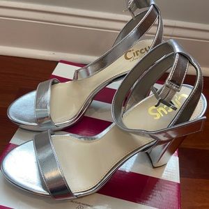 Circus by Sam Edelman Annette Heels